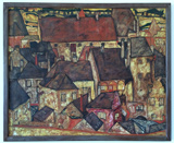 memory of Egon Schiele | memory of Egon Schiele
